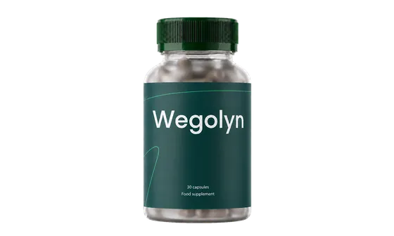 Wegolyn 30 dagars kur