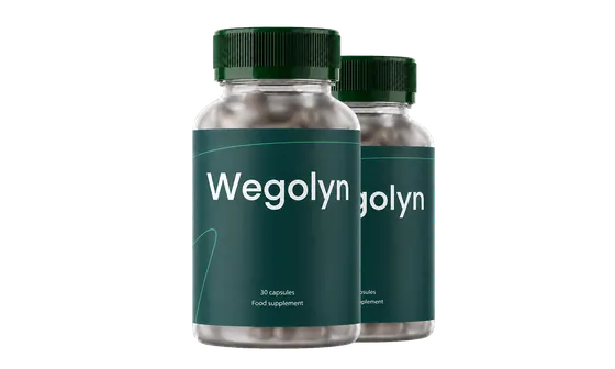 Wegolyn 60 dagars kur