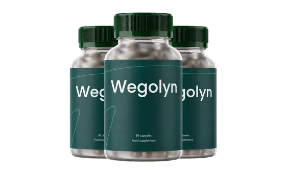 Wegolyn 90 dagars kur
